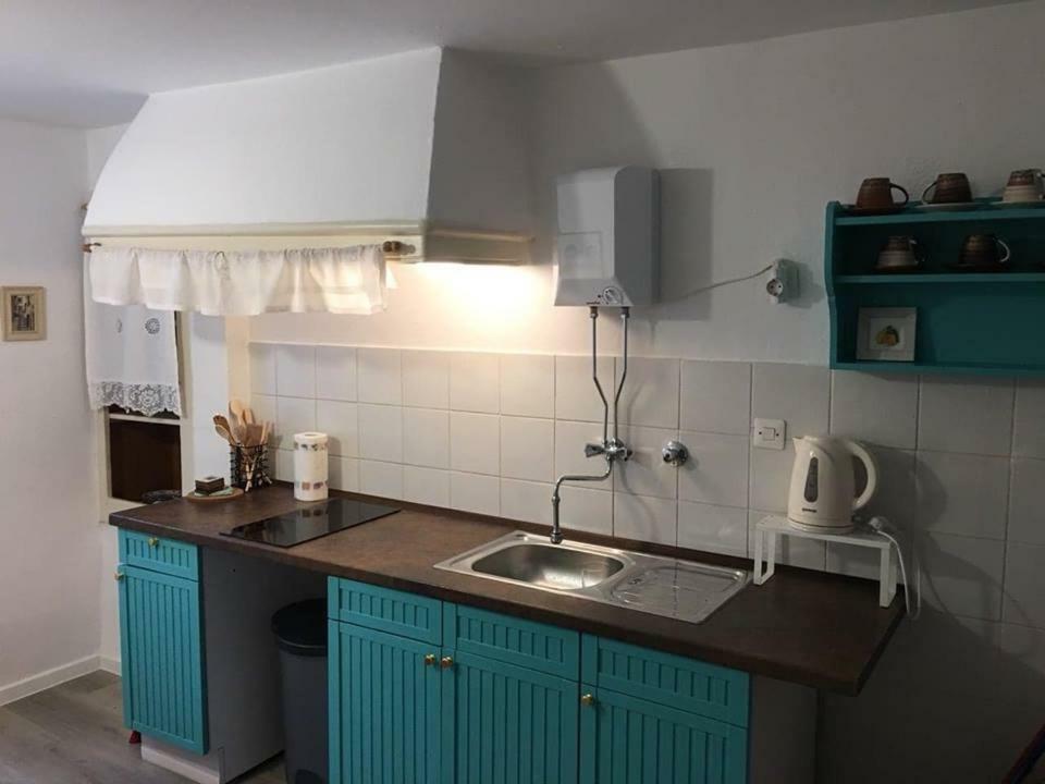 Kulturist Apartment Piran Dış mekan fotoğraf