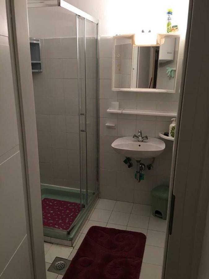 Kulturist Apartment Piran Dış mekan fotoğraf