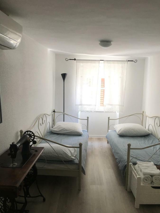 Kulturist Apartment Piran Dış mekan fotoğraf