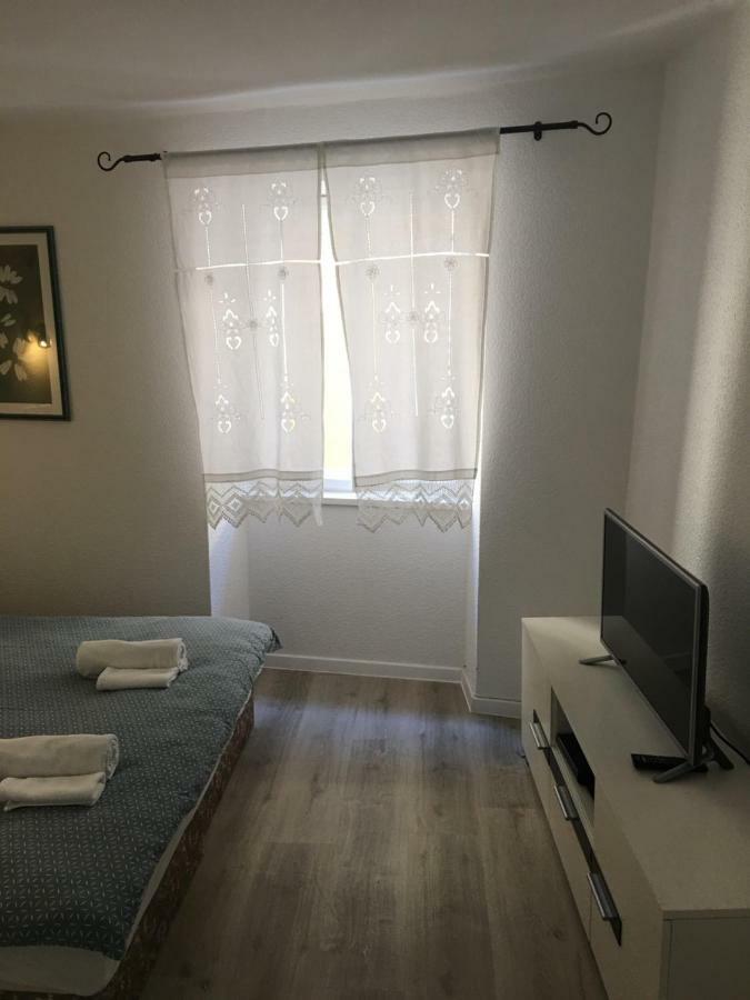 Kulturist Apartment Piran Dış mekan fotoğraf