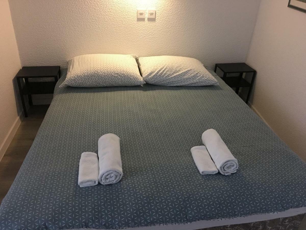 Kulturist Apartment Piran Dış mekan fotoğraf